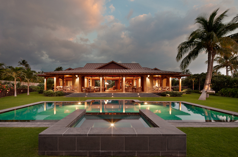 Pauoa Beach Residence