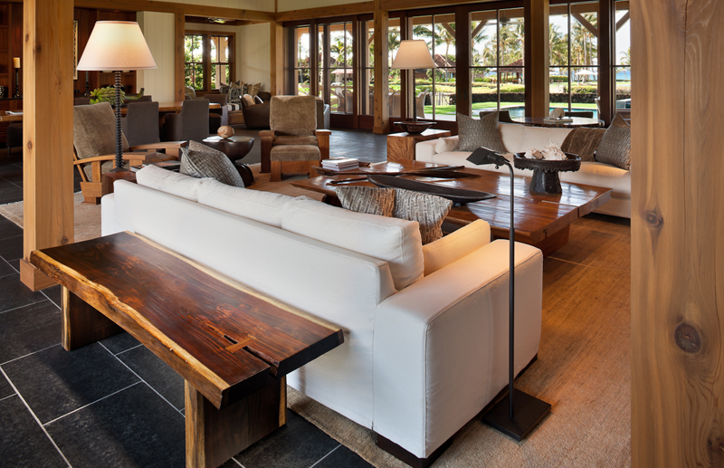 Pauoa Beach Residence