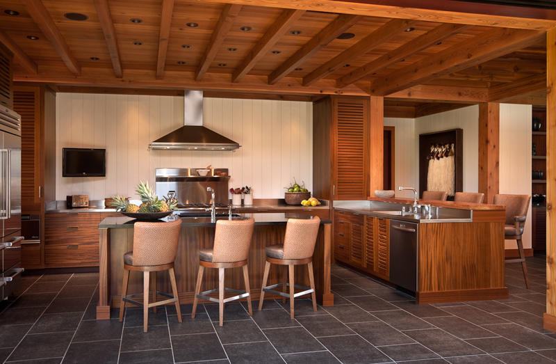 Pauoa Beach Residence