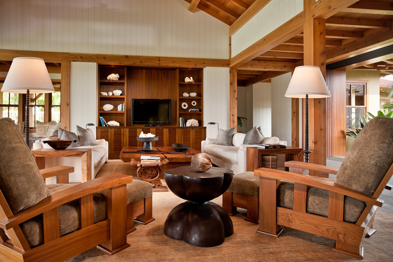 Pauoa Beach Residence