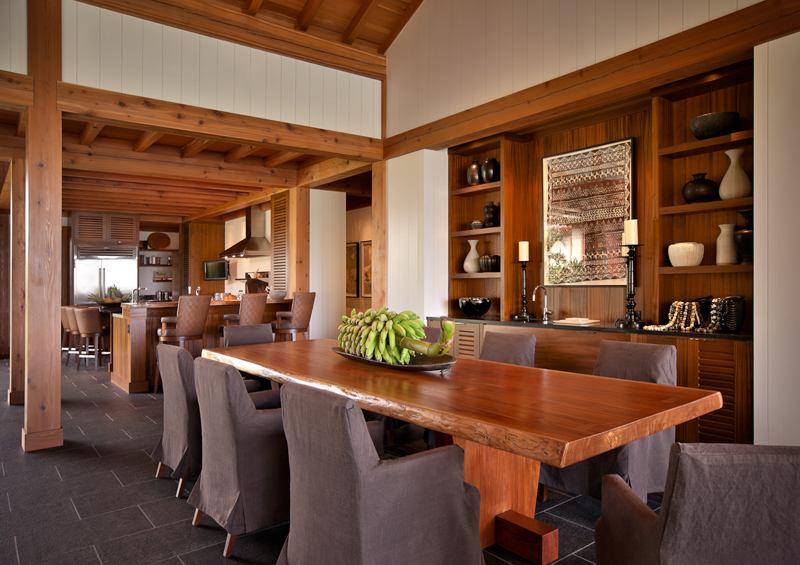 Pauoa Beach Residence