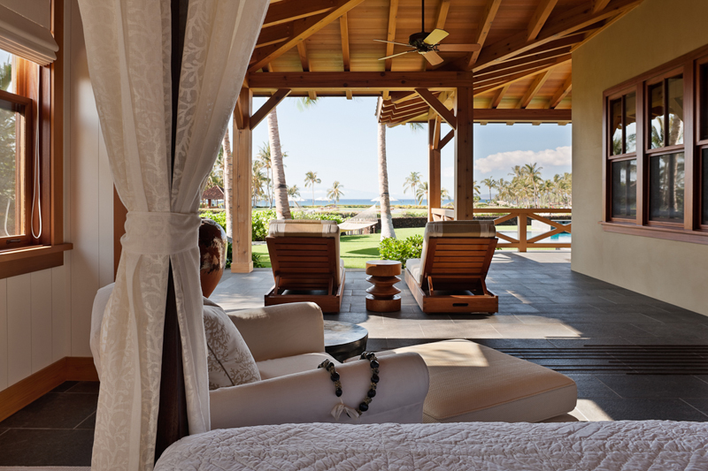 Pauoa Beach Residence