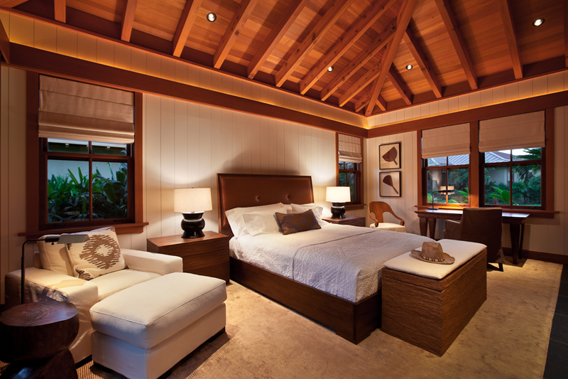 Pauoa Beach Residence