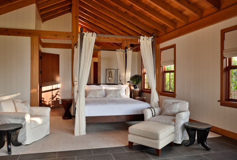 Pauoa Beach Residence