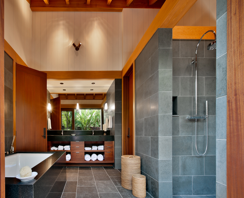 Pauoa Beach Residence