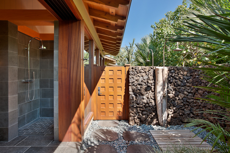 Pauoa Beach Residence