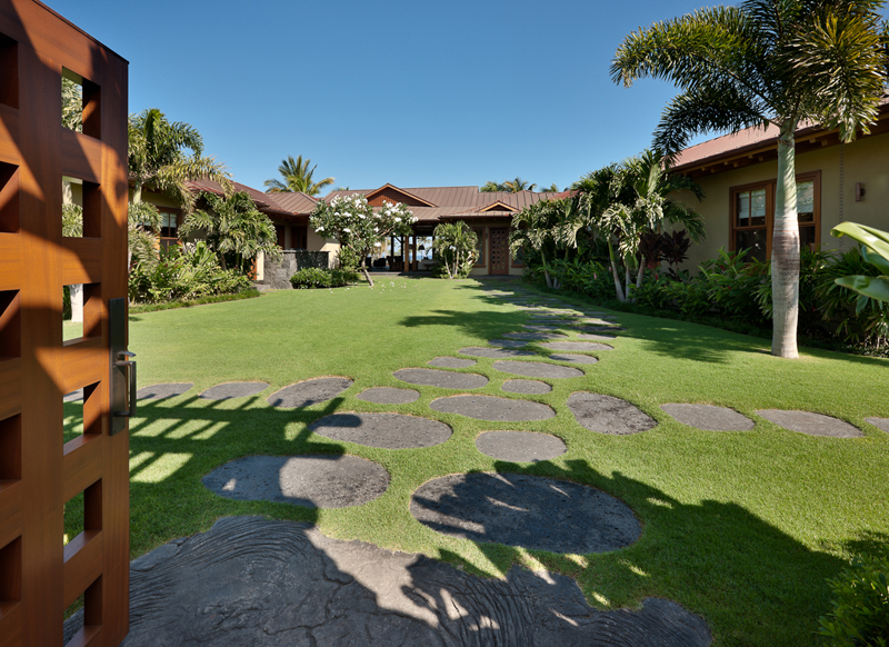 Pauoa Beach Residence