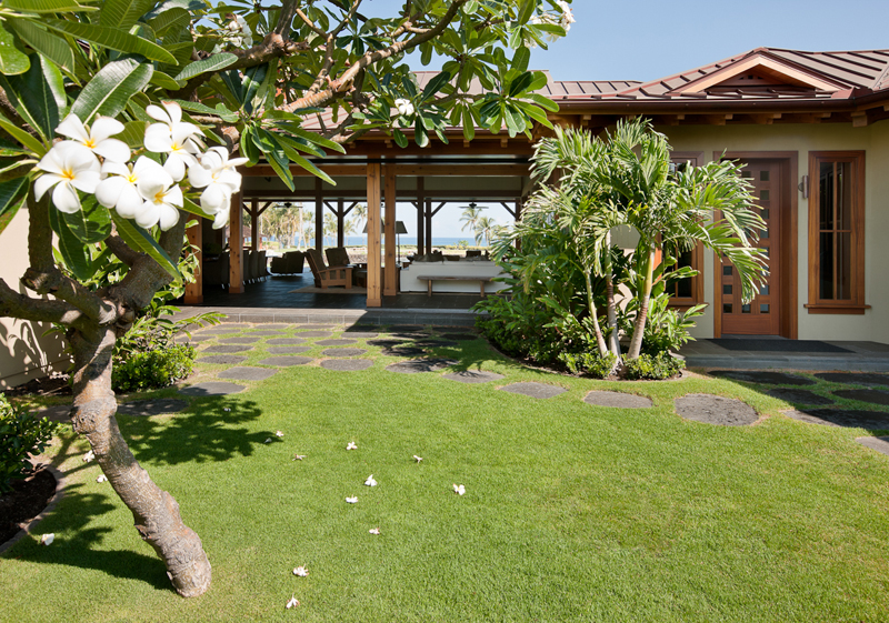 Pauoa Beach Residence