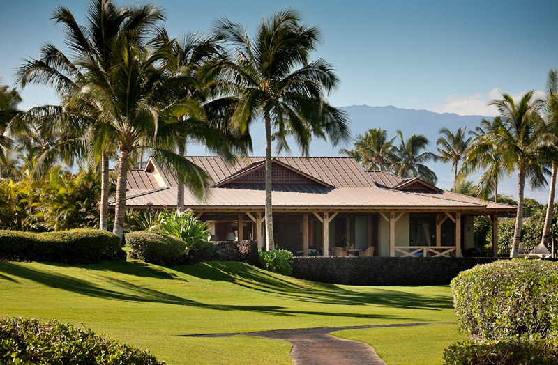 Pauoa Beach Residence